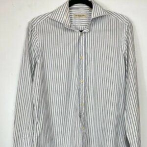 Burberry London Button Down